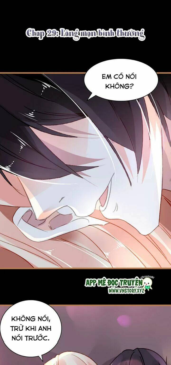 mưu ái thành nghiện chapter 29 1