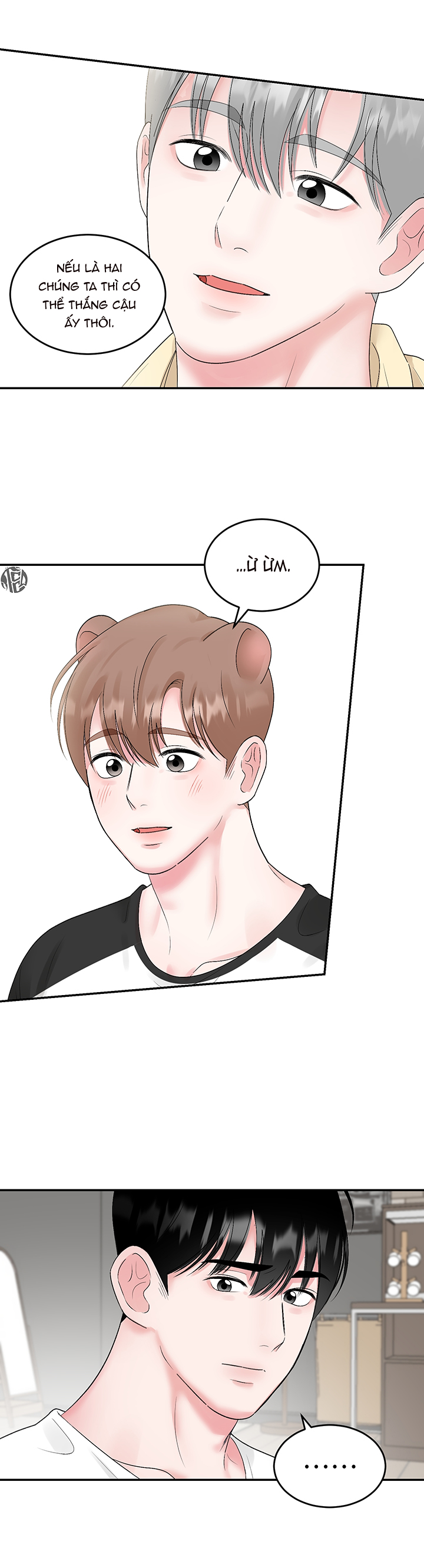 đào lạnh chapter 4 18