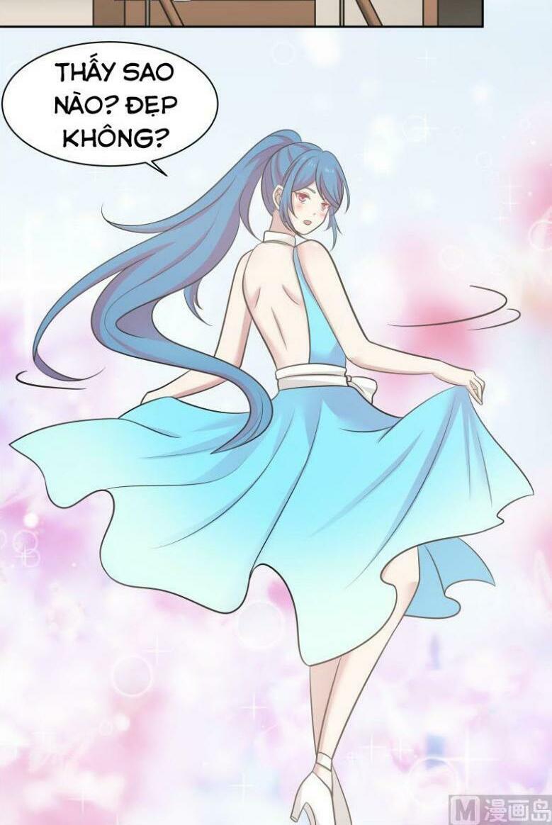 trên người ta có một rồng chapter 157 10