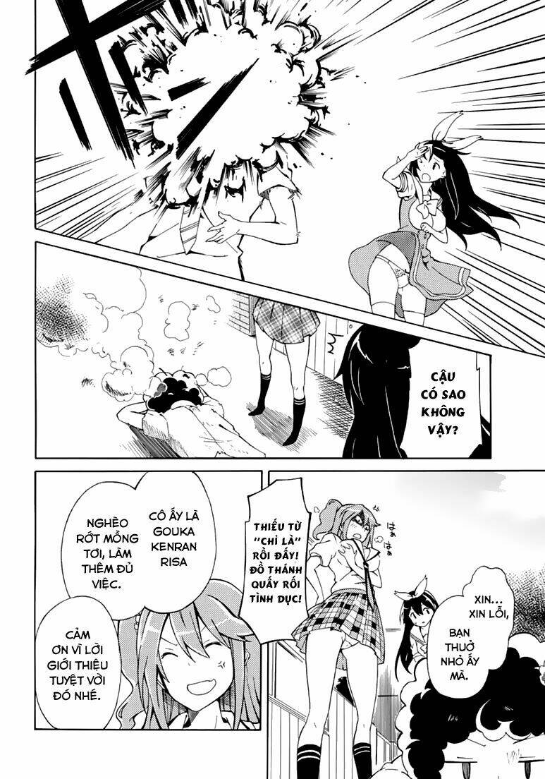 rock paper scissors chapter 2 15