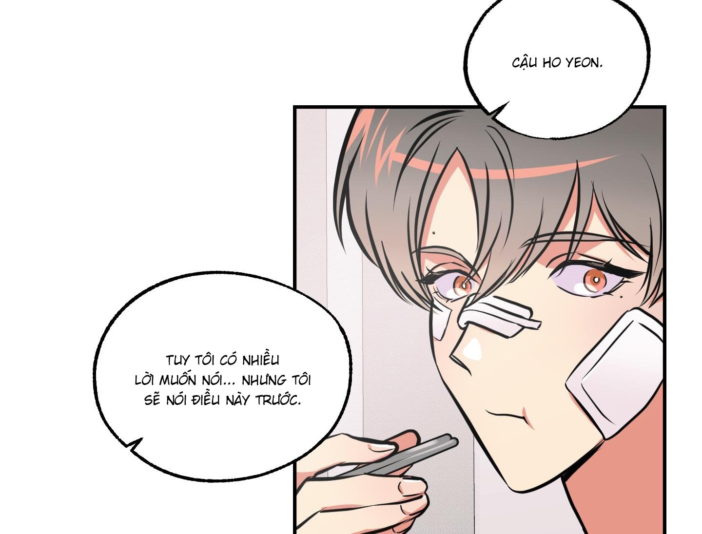 cây thương của ghost chapter 29 74