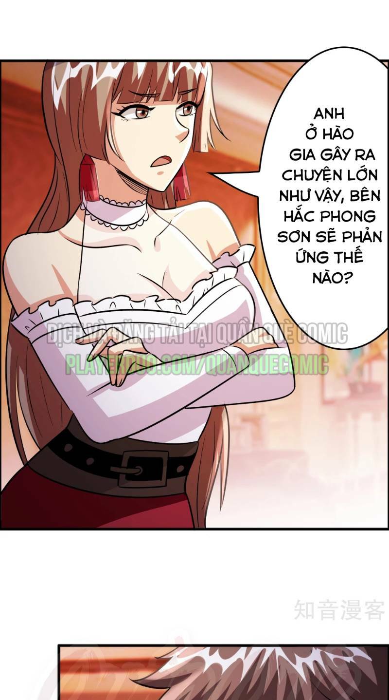 dị giới cung ứng thương chapter 74 15