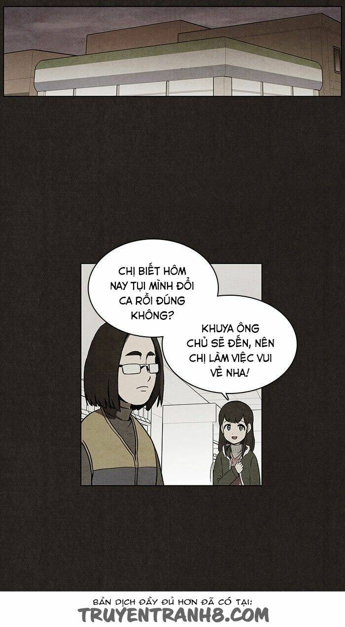 đứa con của quỷ dữ chapter 41 12