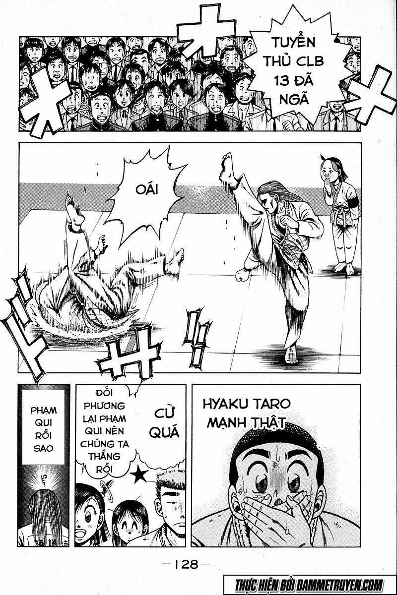 shin kotaro makaritoru! juudouhen chapter 171 7