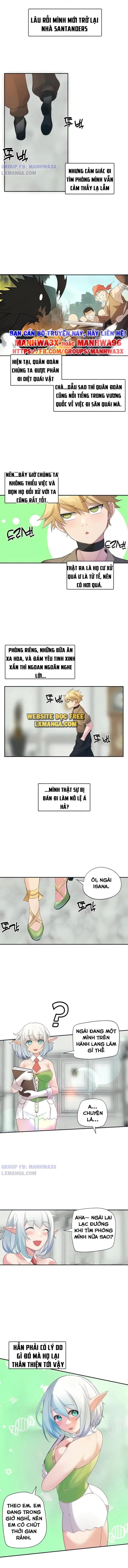 nô lệ tộc elf chapter 11 3