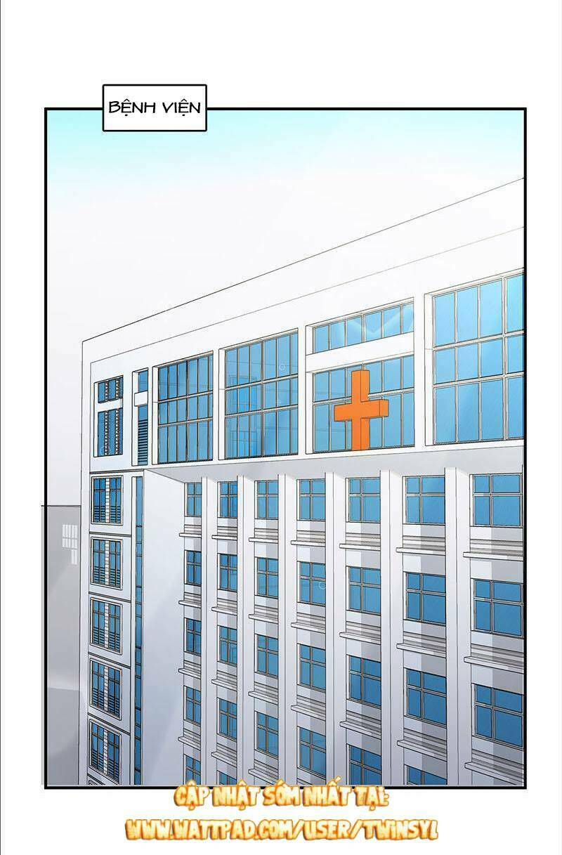 không gả cho tổng tài, gả cho người hầu chapter 128 30