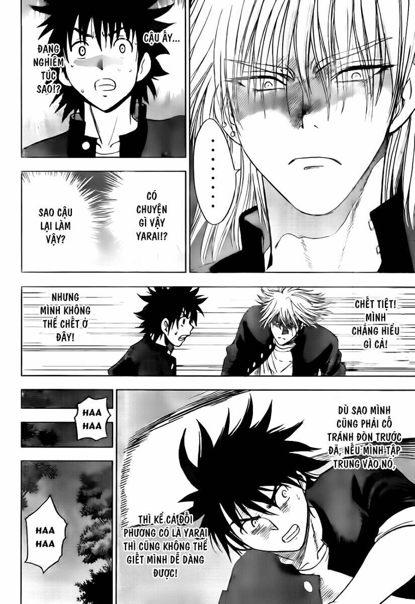 cage of eden chapter 141 9