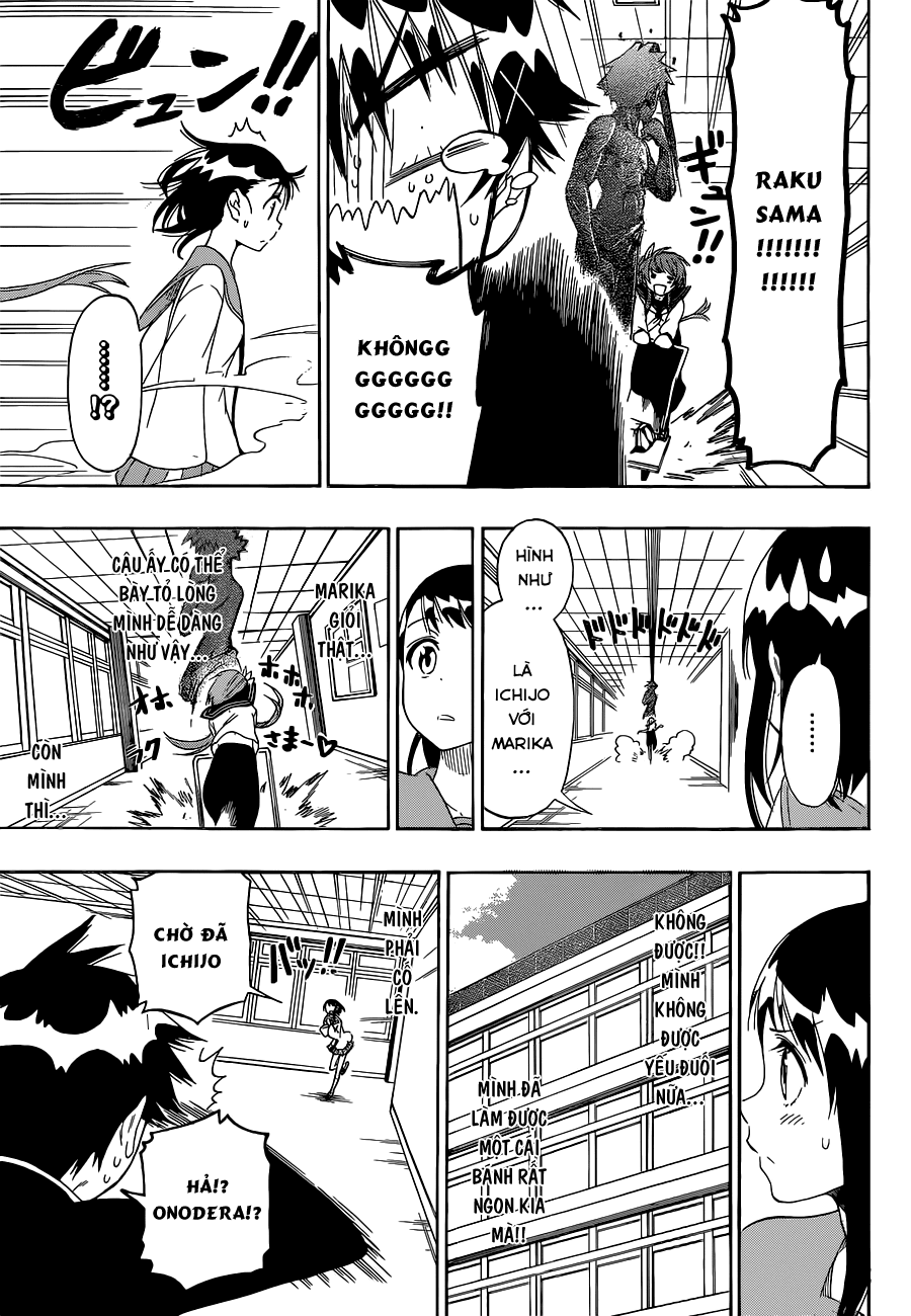 nisekoi - tình yêu giả tạo chapter 67 18