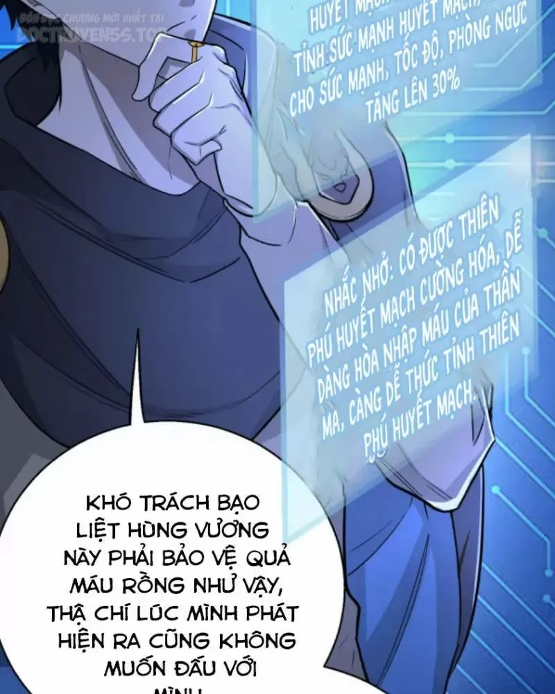 bắt đầu với thiên phú cấp sss chapter 12 14