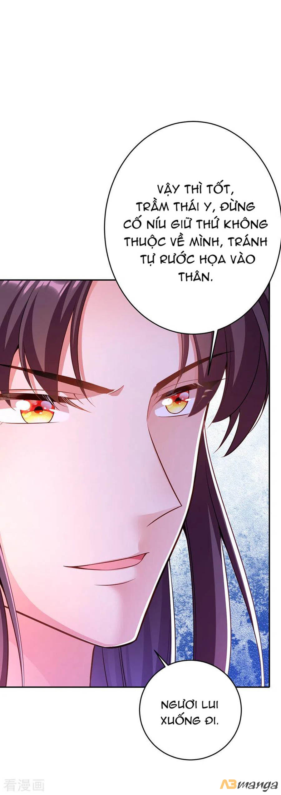 ngã tại hậu cung đương đại lão nữ chapter 42 21