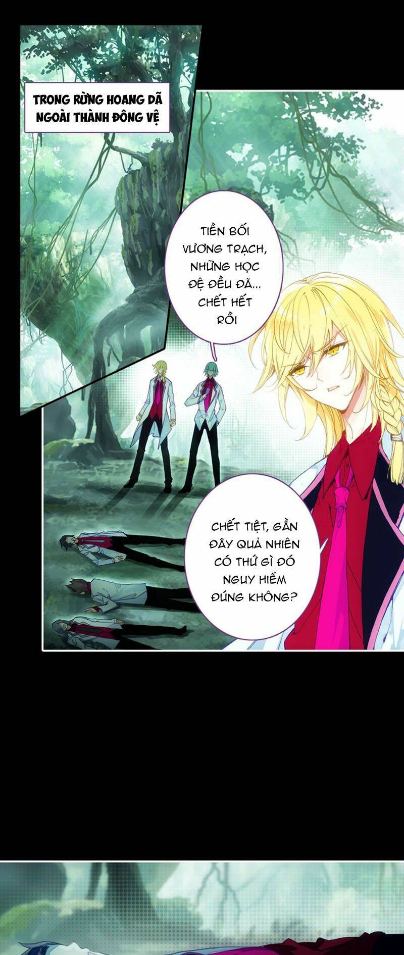 tạp đồ chapter 48 7