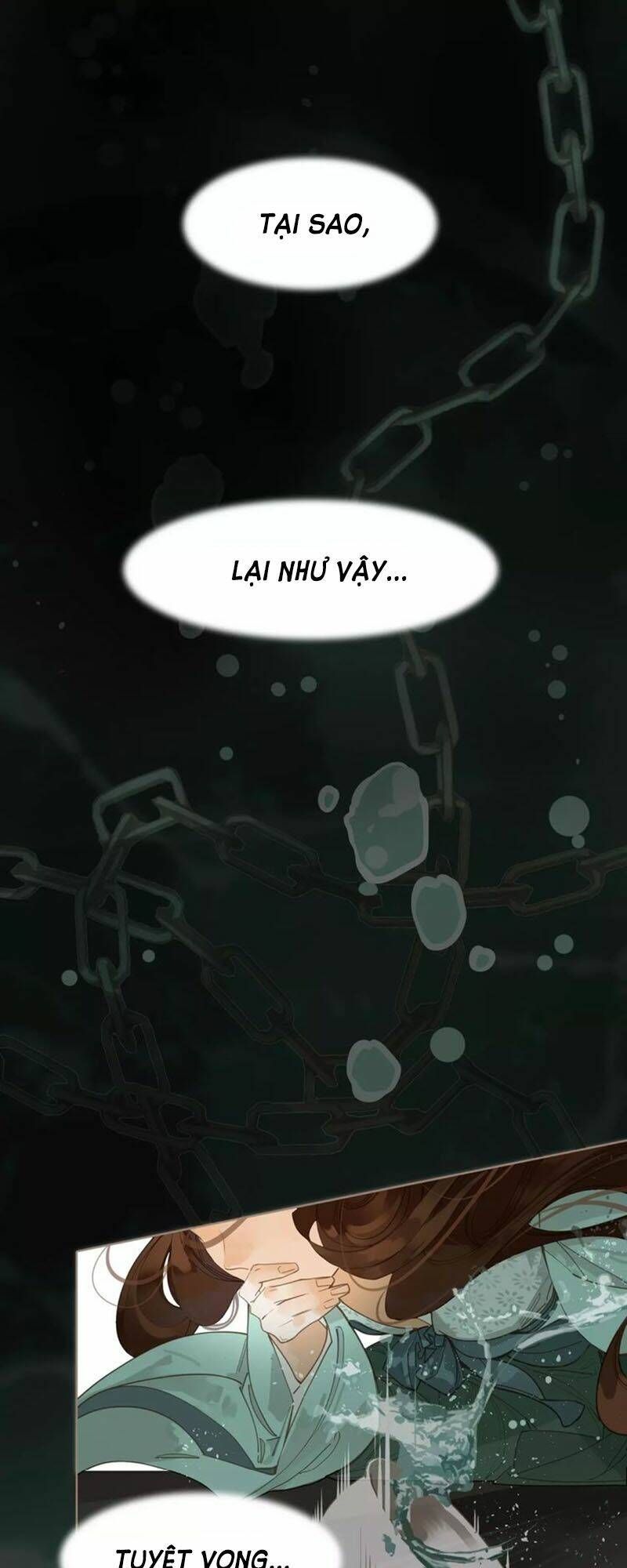 nhất đại linh hậu chapter 5 2