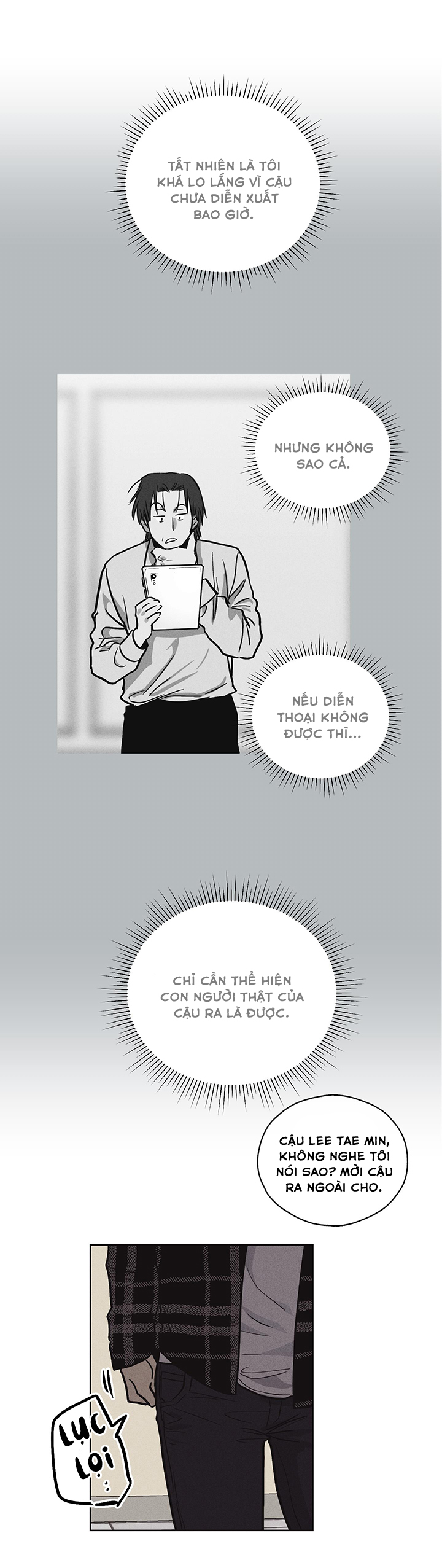 trả thù chapter 7 20