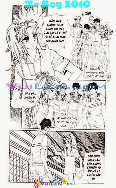 cô giáo tuổi 18 chapter 10 32