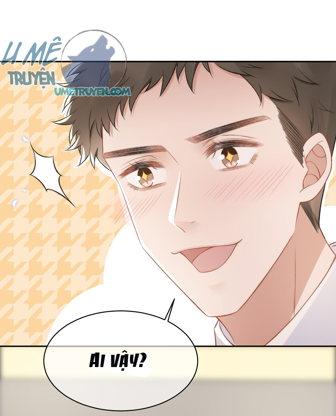 ta sinh con cho tổng tài chapter 17 35