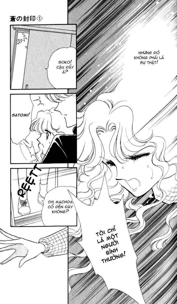 dấu phong ấn xanh chapter 1 100