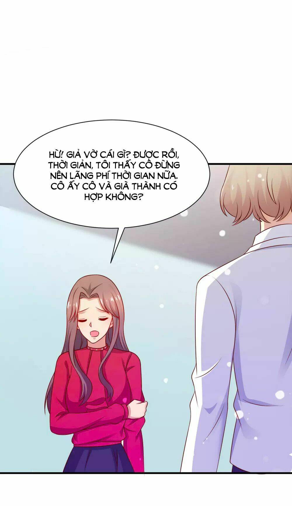 thời gian đều biết chapter 42 3