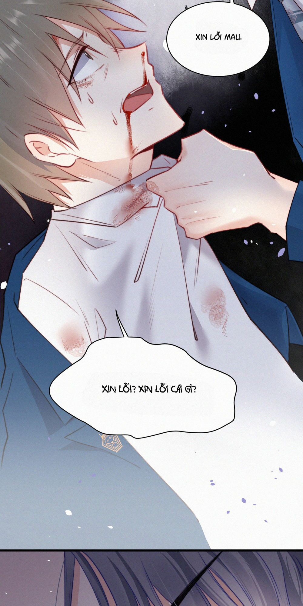 triều tây, in or out chapter 10 7