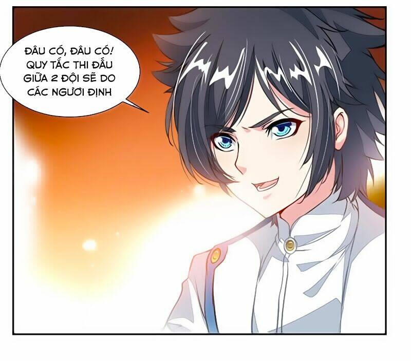 cửu dương thần vương chapter 46 5