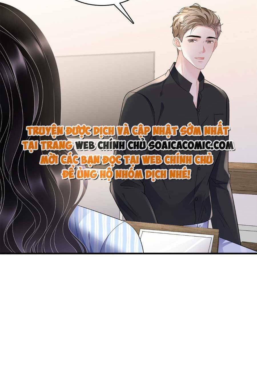 đại tiểu thư có ý đồ gì xấu đâu chapter 124 7