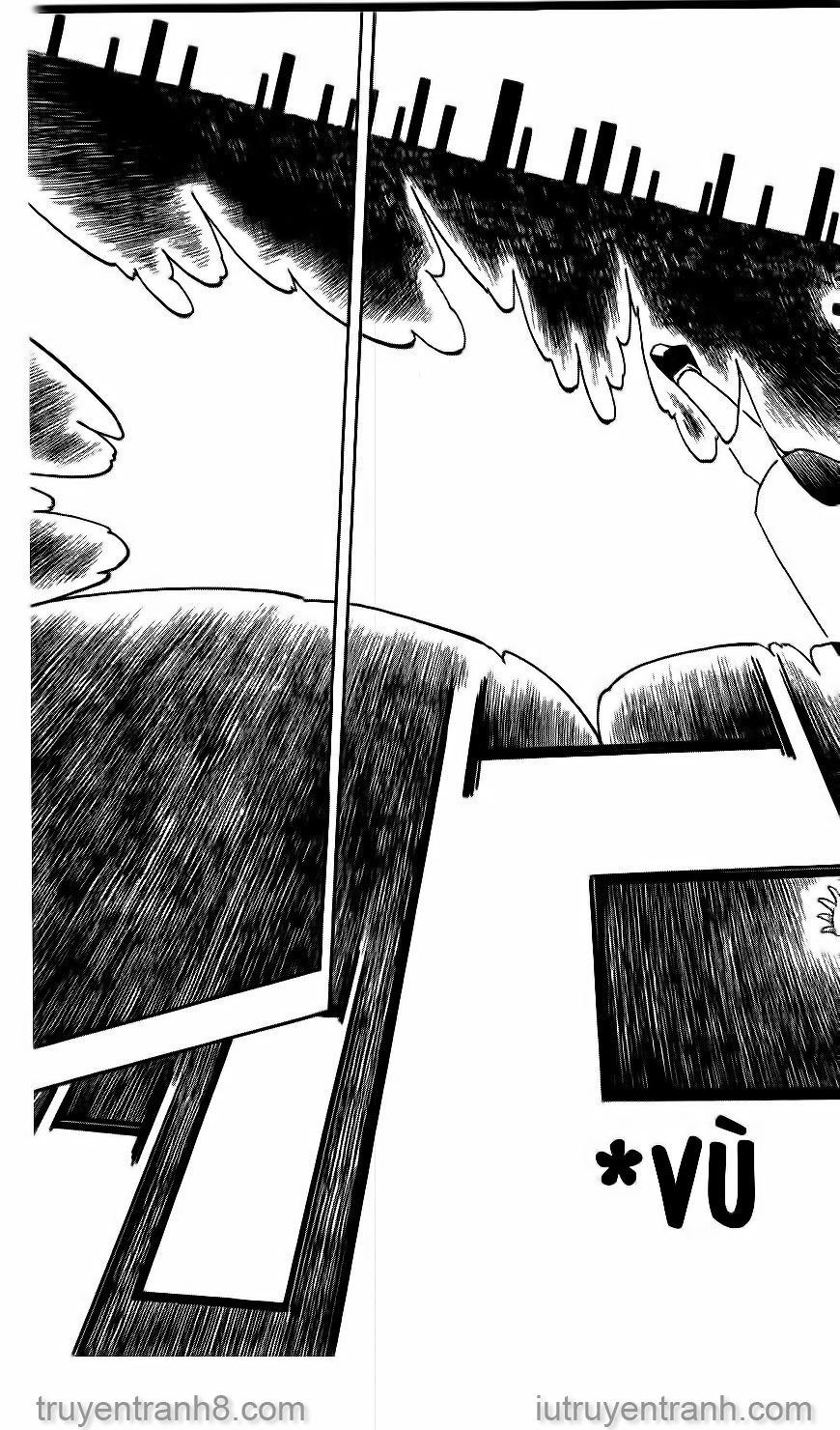 law of ueki chapter 150 18