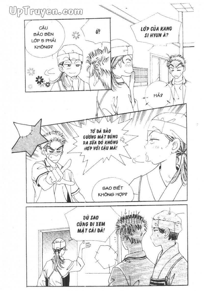 nụ hôn chàng trai chapter 1 82