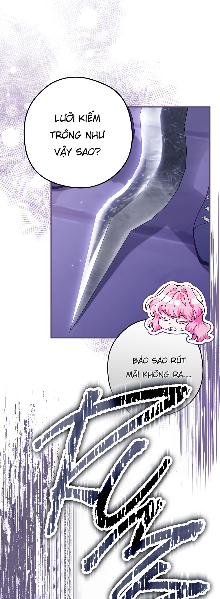 mắc kẹt trong trò chơi bị nguyền rủa chapter 27.2 10