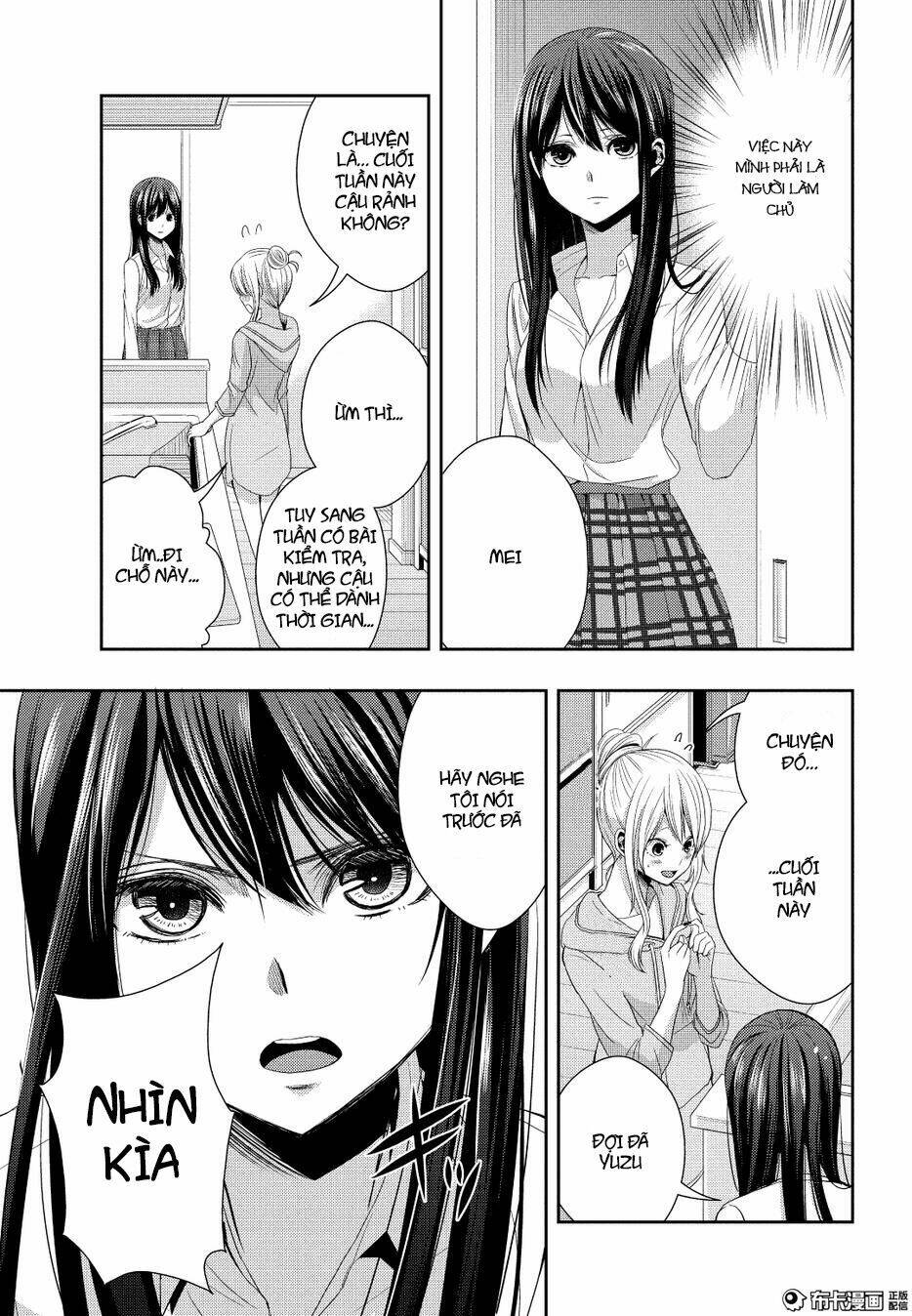 citrus (saburouta) chapter 21 12