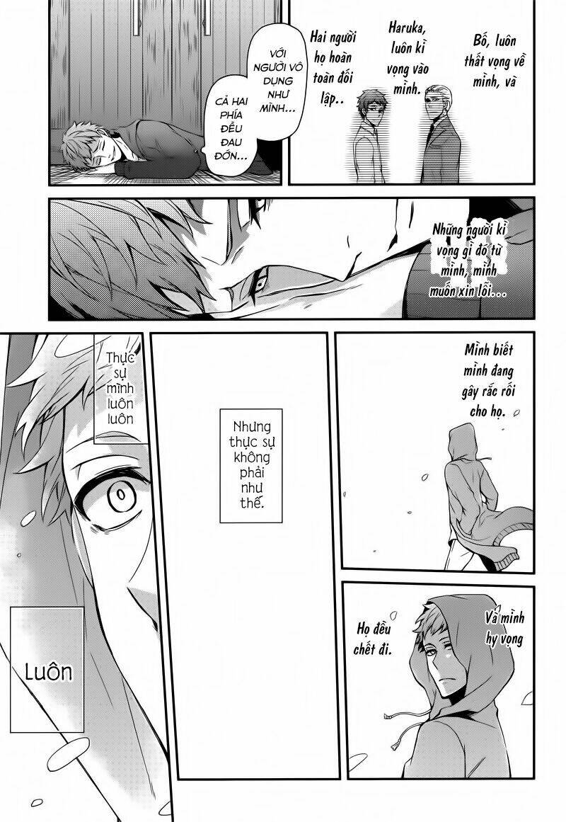 con đường súng đạn chapter 46 26