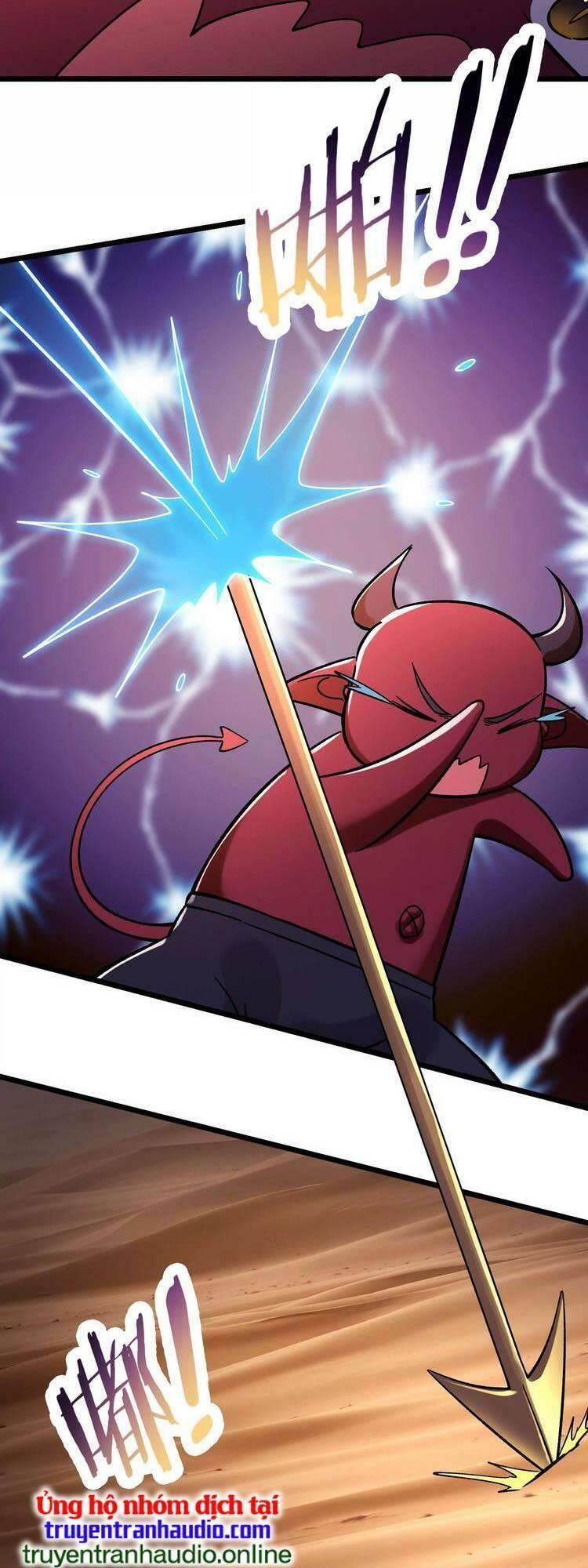 đồ đệ ta toàn là nữ ma đầu chapter 174 13