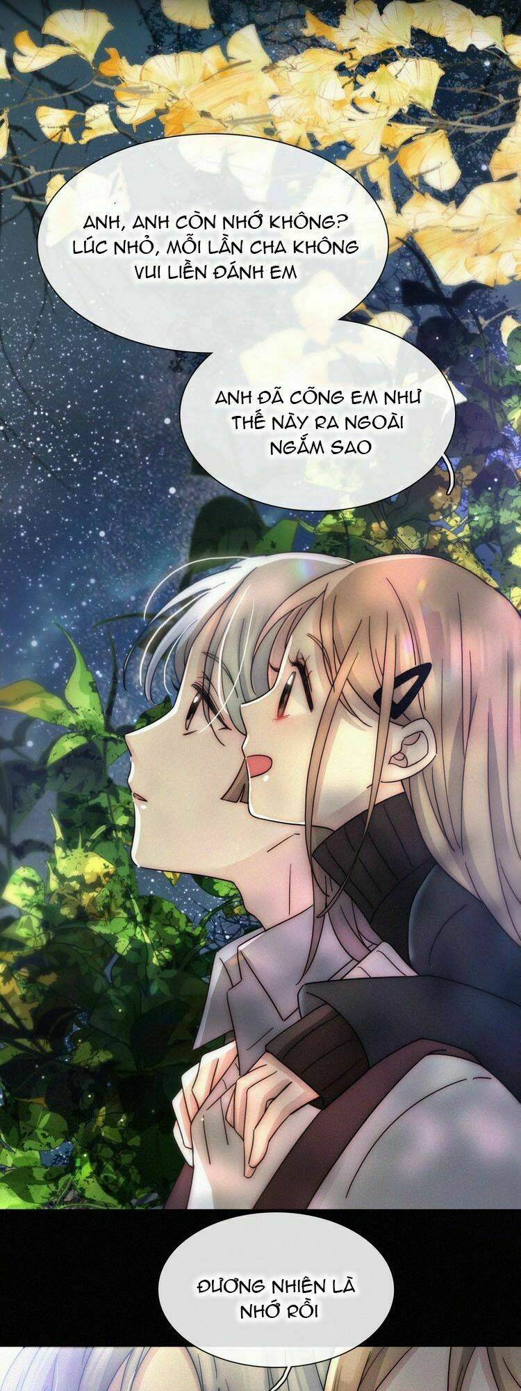 nếu ngày đó chúng ta chưa quen biết chapter 4 29