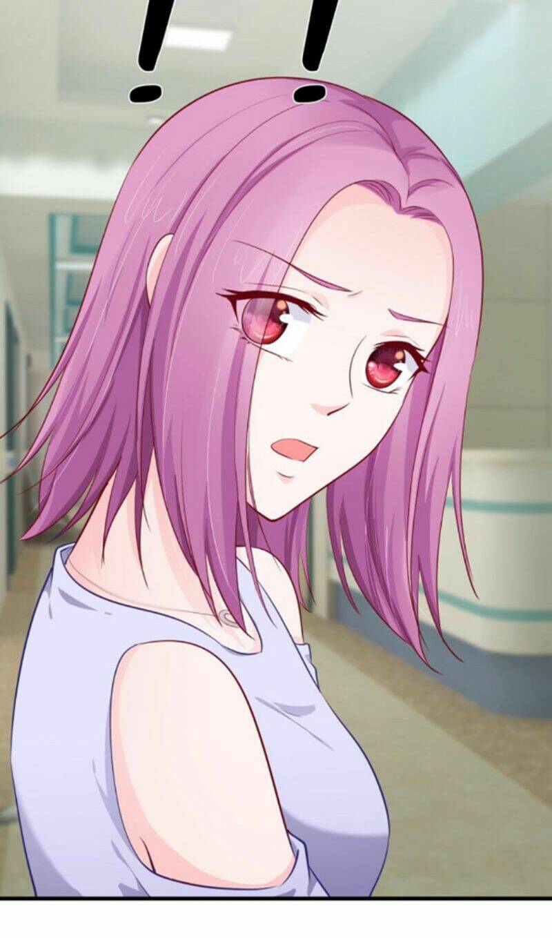 thú cưng độc quyền của boss chapter 118 26