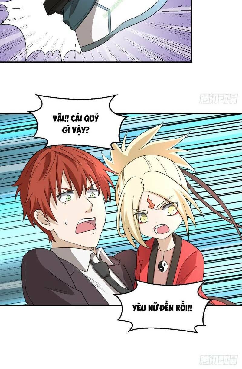 nghịch thiên tiên mệnh chapter 8 20