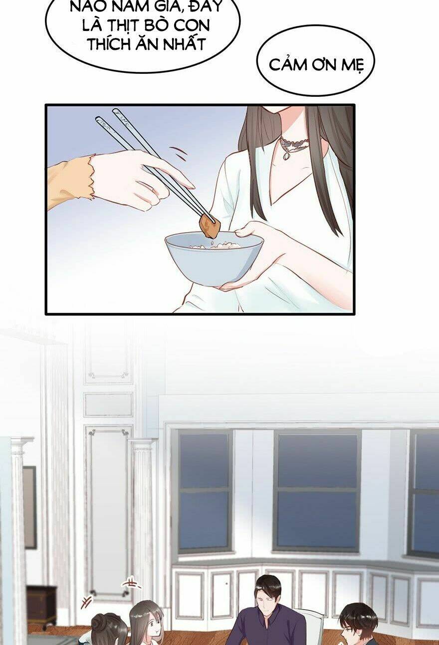 sau này vẫn cứ thích em chapter 24 37