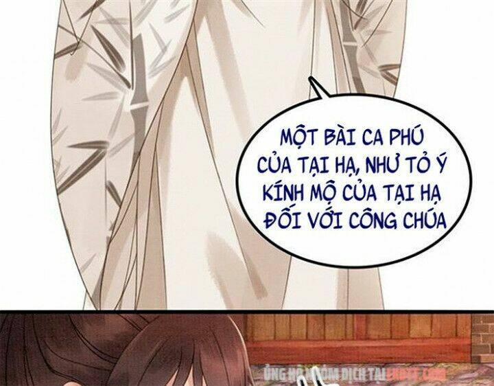 trọng sinh bá sủng nhiếp chính vương quá mạnh mẽ chapter 94 50