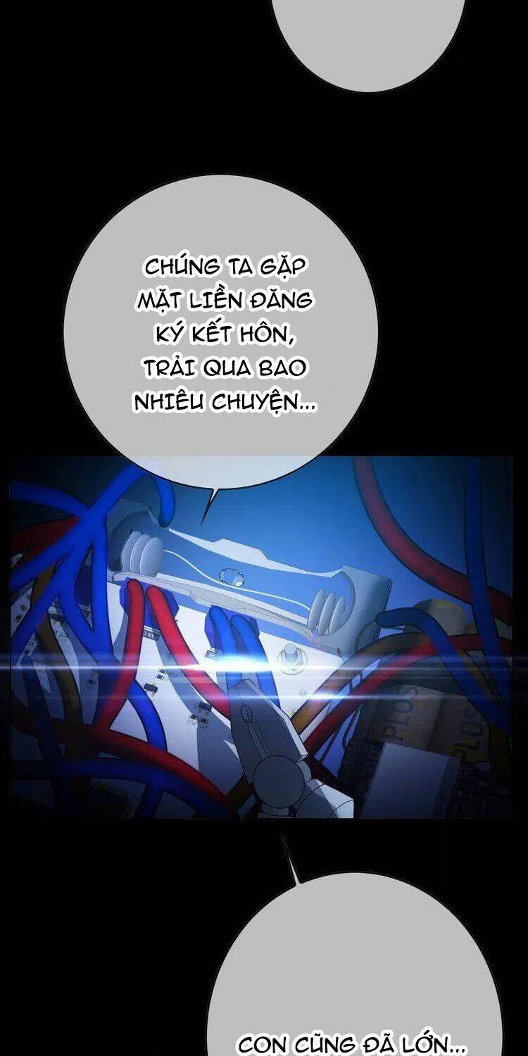 cô vợ nhỏ nuông chiều quá lại thành ác!! chapter 215 16