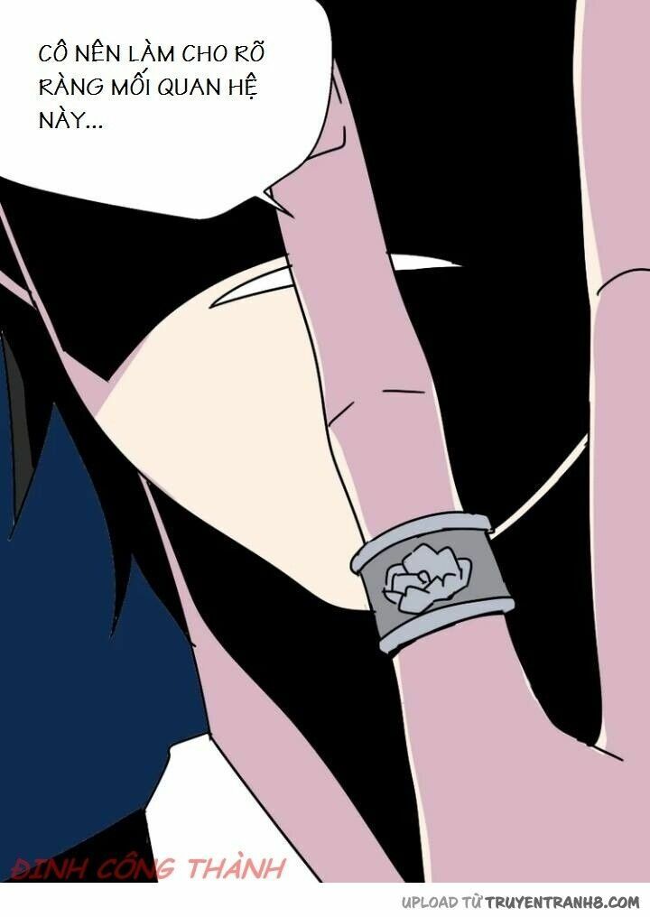 ứng dụng thẩm mỹ chapter 27 33