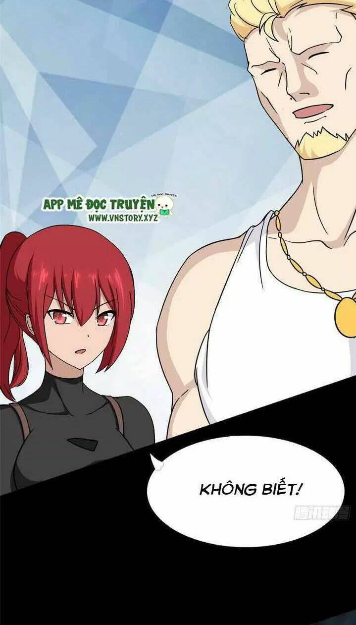 bạn gái virus của tôi chapter 175 39