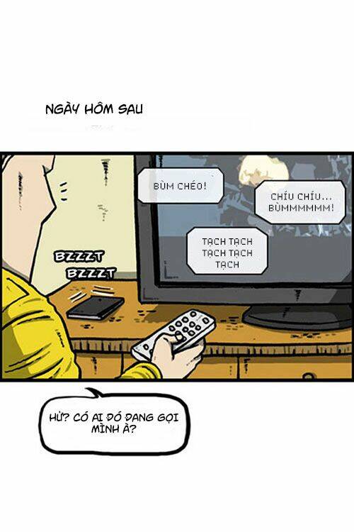 tiếng gọi con tim chapter 55 19