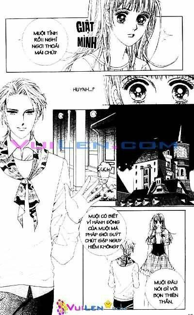 cửa hàng phù thủy chapter 9 55