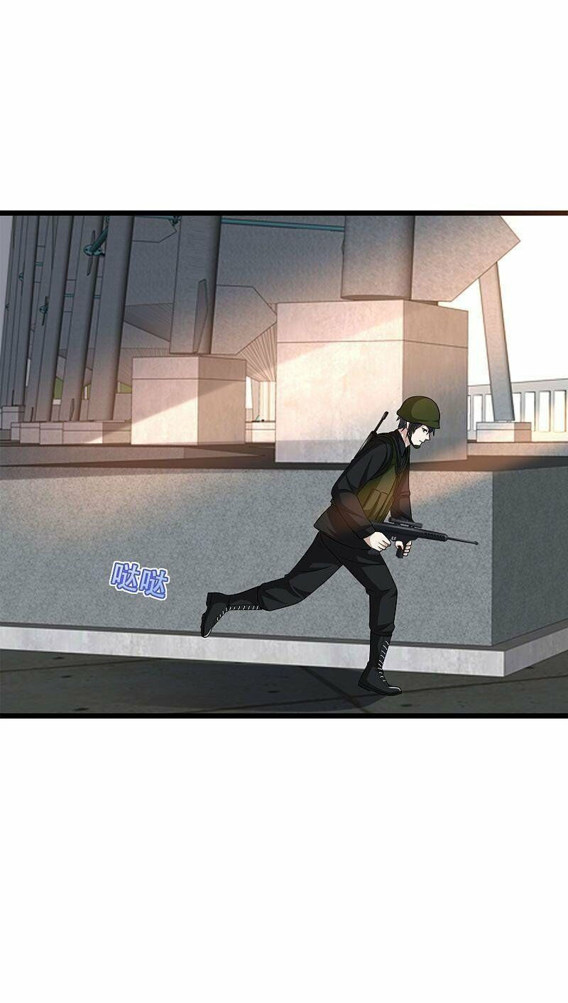 đô thị tà vương chapter 123 11