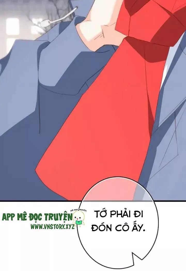 con tim rung động 2 chapter 67 23