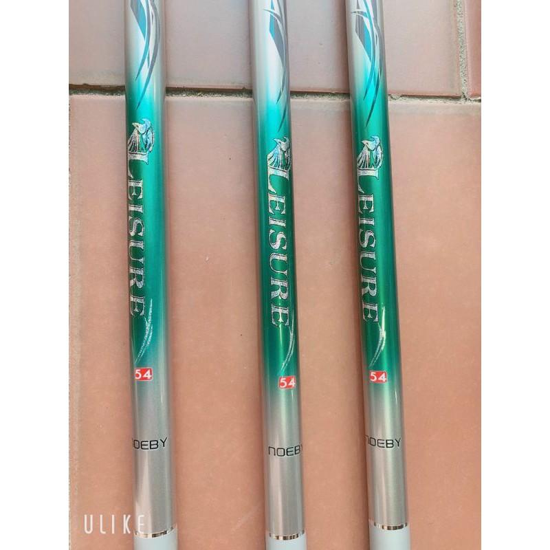 Cần câu tay noeby chính hãng 5h