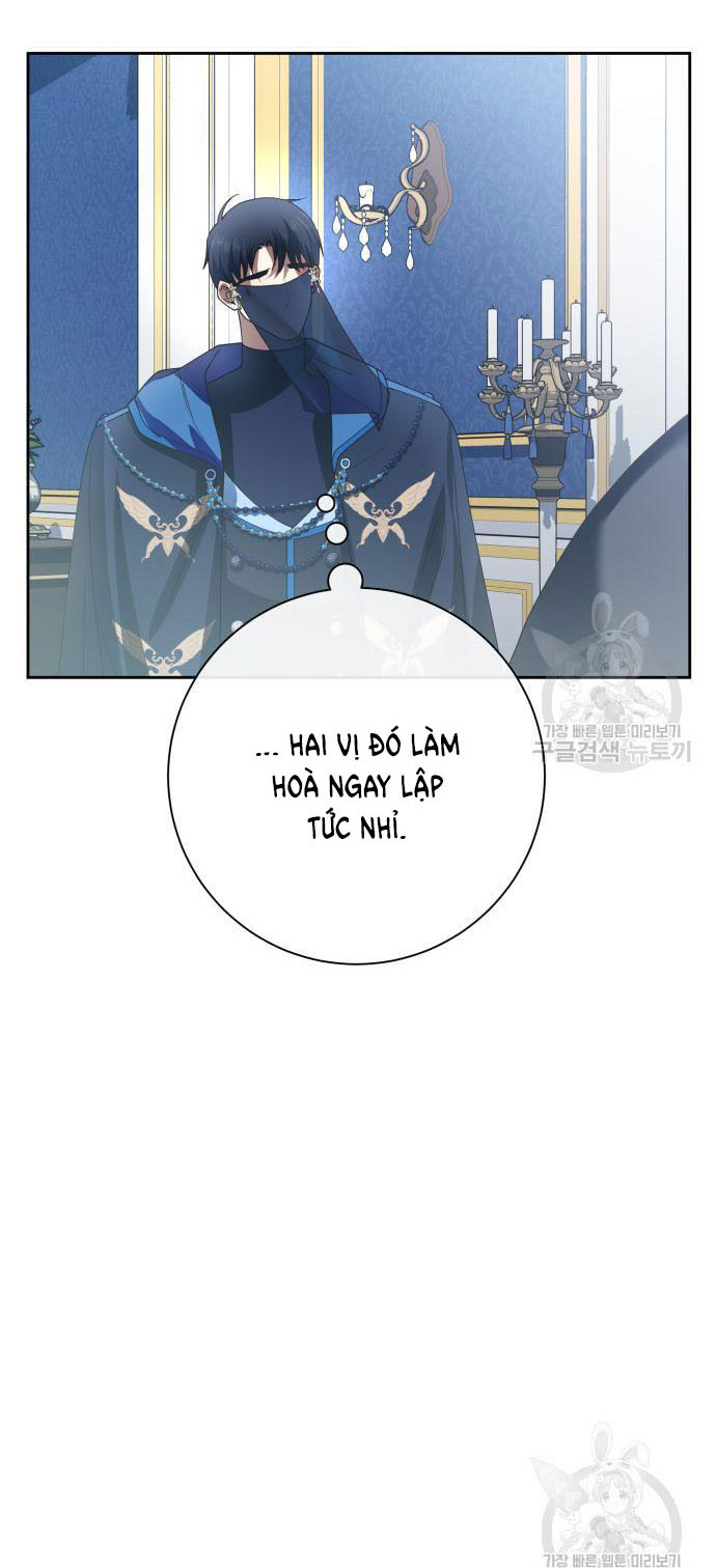 tôi muốn trở thành cô ấy dù chỉ là một ngày chapter 174.2 61