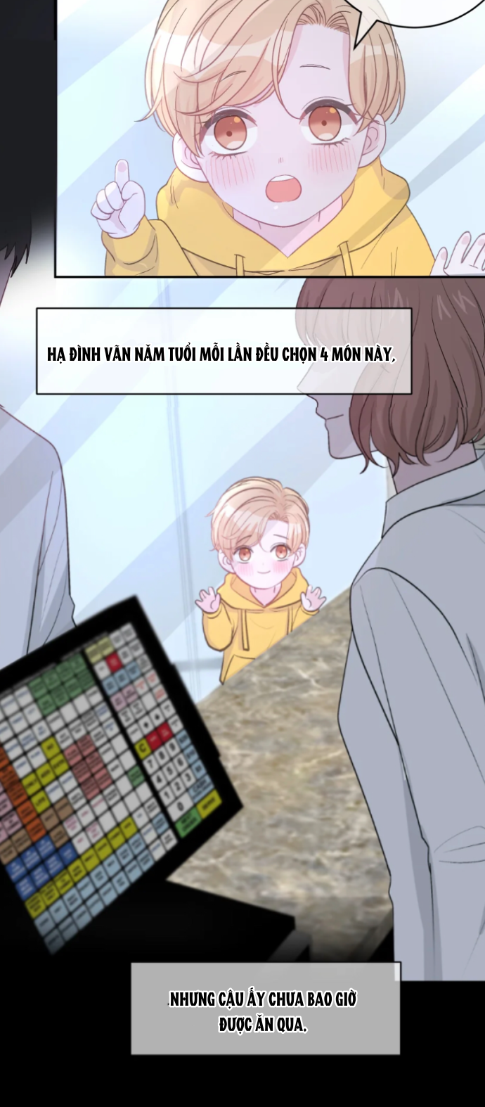 trước và sau ly hôn! chapter 24 21