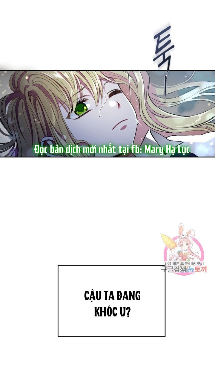trở thành vợ thái tử quái vật chapter 1.1 8