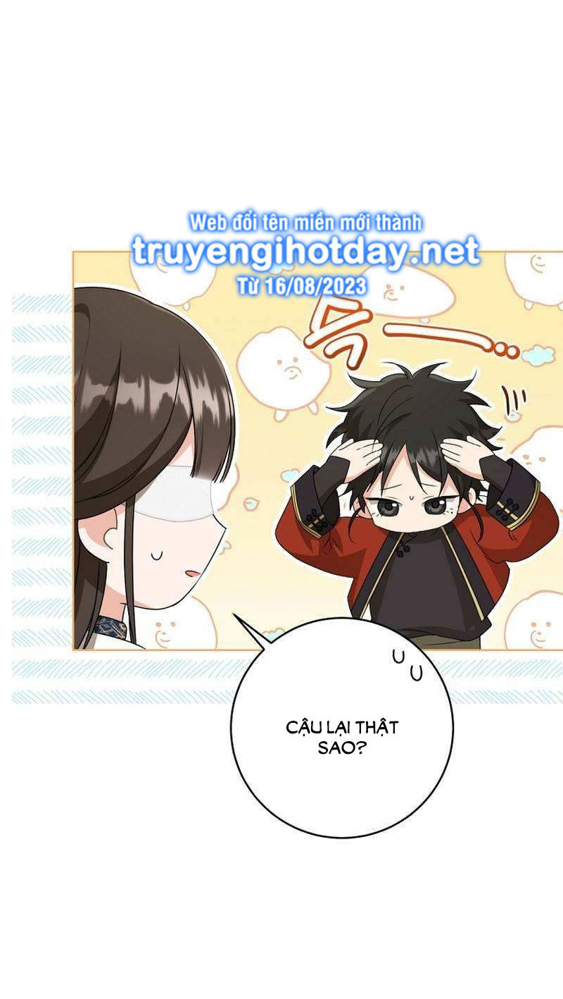 trở thành đứa cháu gái bị ghẻ lạnh trong gia tộc võ giả hùng mạnh chapter 39.2 6