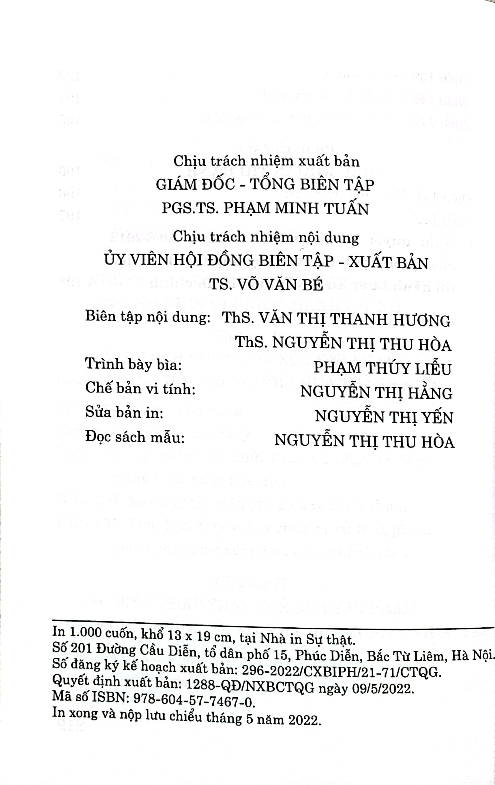 Luật Xử lý vi phạm hành chính
