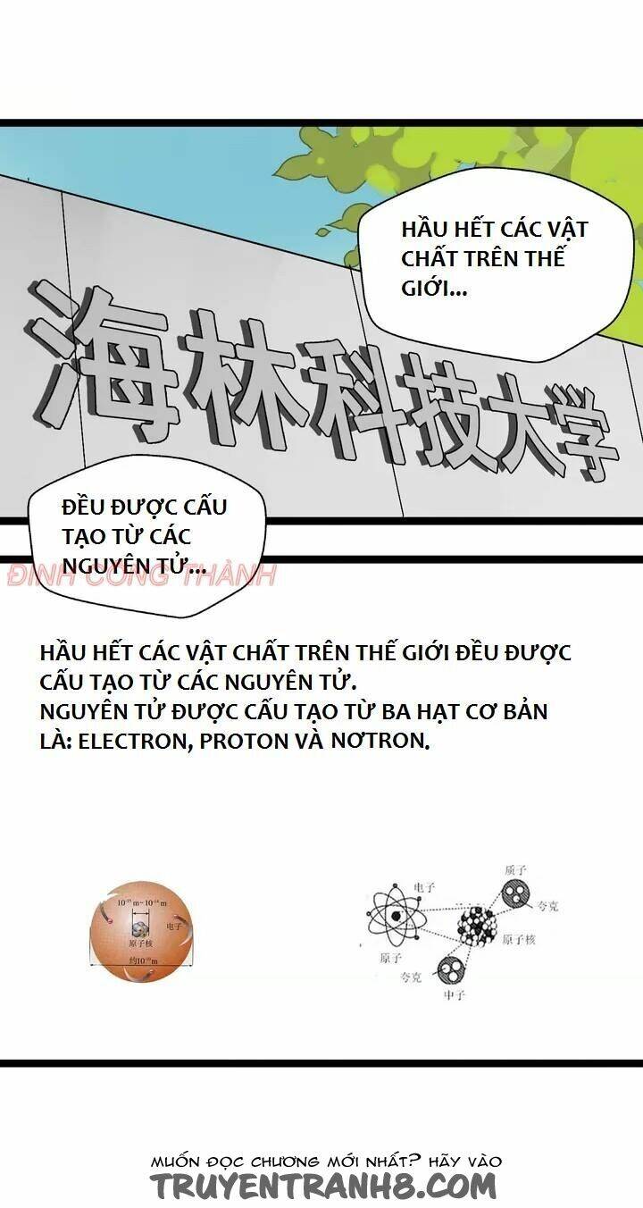 mục vụ chapter 4.1 111