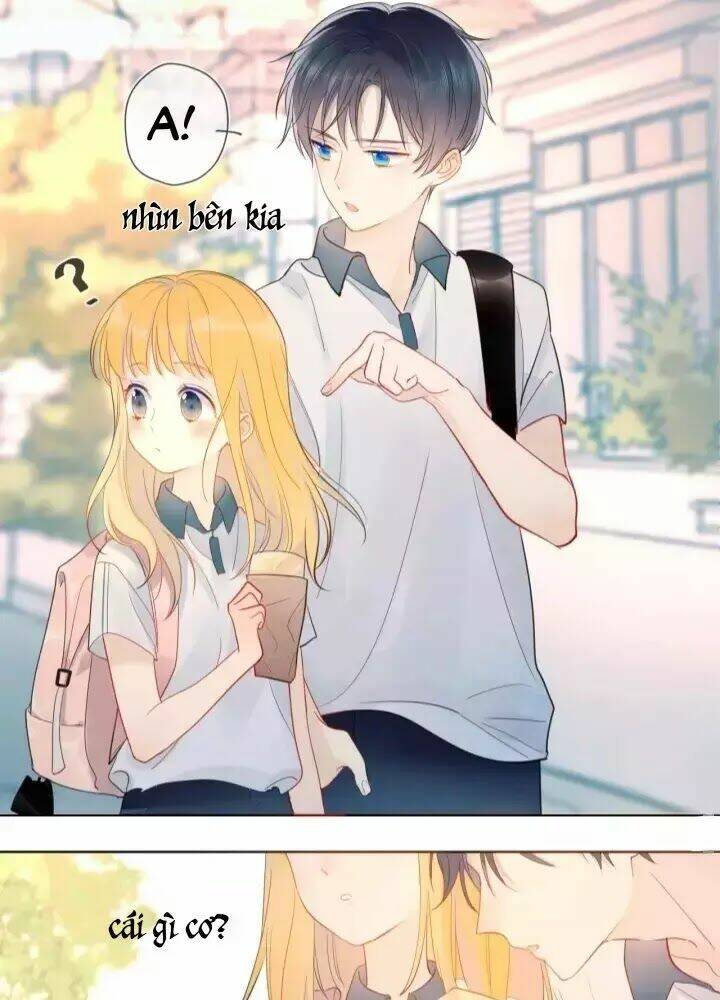 tinh thần vu ngã chapter 1 68